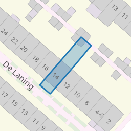 Perceel AMF00-O-7929