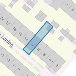 Perceel AMF00-O-7930