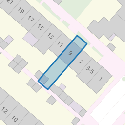 Perceel AMF00-O-7940