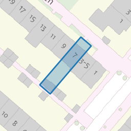 Perceel AMF00-O-7941