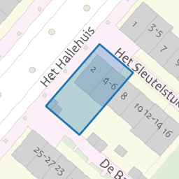 Perceel AMF00-O-7943