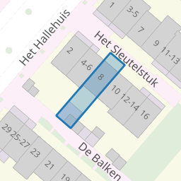 Perceel AMF00-O-7944