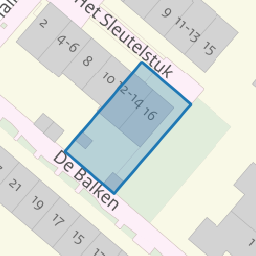 Perceel AMF00-O-7946