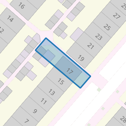 Perceel AMF00-O-7950