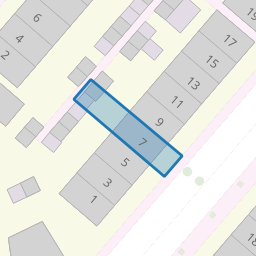 Perceel AMF00-O-7951