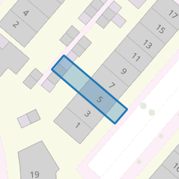 Perceel AMF00-O-7952