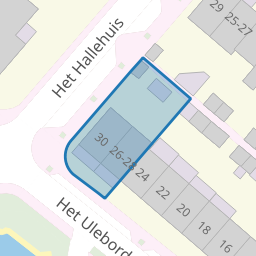 Perceel AMF00-O-7955