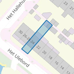 Perceel AMF00-O-7956