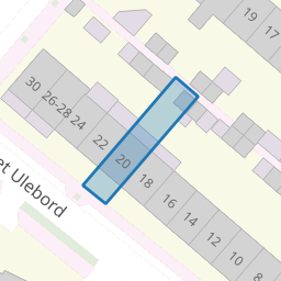 Perceel AMF00-O-7958