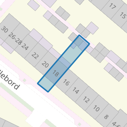 Perceel AMF00-O-7959