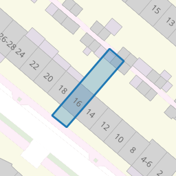 Perceel AMF00-O-7960