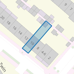 Perceel AMF00-O-7963