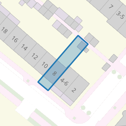 Perceel AMF00-O-7964