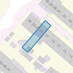 Perceel AMF00-O-7967