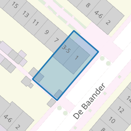 Perceel AMF00-O-7975