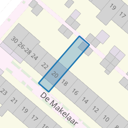 Perceel AMF00-O-7979