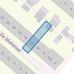 Perceel AMF00-O-7983