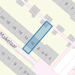 Perceel AMF00-O-7984