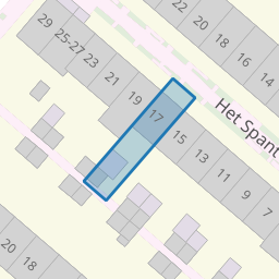 Perceel AMF00-O-7990