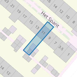 Perceel AMF00-O-7992