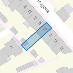 Perceel AMF00-O-7996