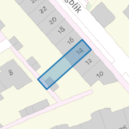 Perceel AMF00-O-7997