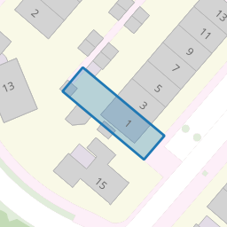 Perceel AMF00-O-7999