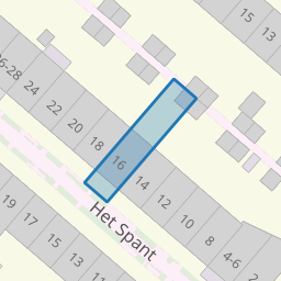 Perceel AMF00-O-8006