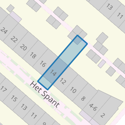 Perceel AMF00-O-8007