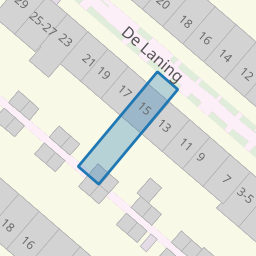 Perceel AMF00-O-8017