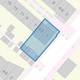 Perceel AMF00-O-8022