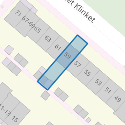 Perceel AMF00-O-8030