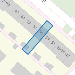 Perceel AMF00-O-8032