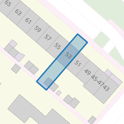 Perceel AMF00-O-8033