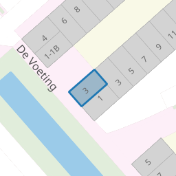 Perceel AMF00-O-8037