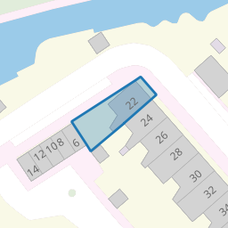 Perceel AMF00-O-8040