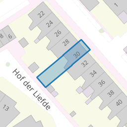 Perceel AMF00-O-8041