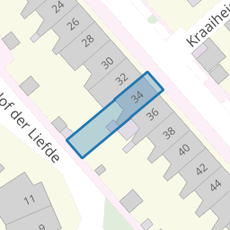 Perceel AMF00-O-8043