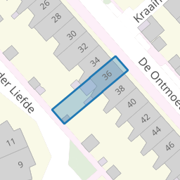 Perceel AMF00-O-8044