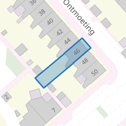 Perceel AMF00-O-8046