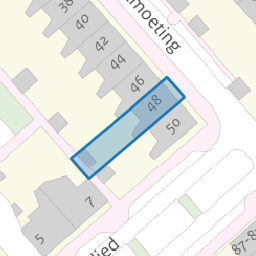 Perceel AMF00-O-8047