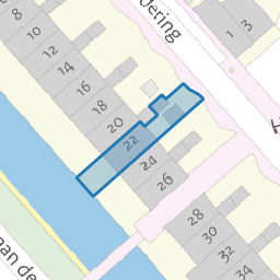 Perceel AMF00-O-8051