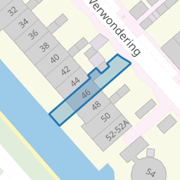 Perceel AMF00-O-8058