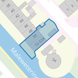 Perceel AMF00-O-8060