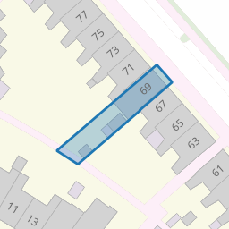 Perceel AMF00-O-8061