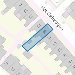 Perceel AMF00-O-8063