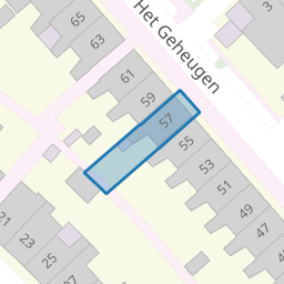 Perceel AMF00-O-8064