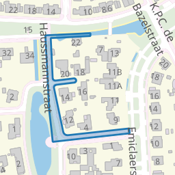 Perceel AMF00-O-8074