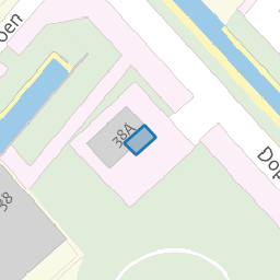 Perceel AMF00-O-8077