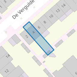 Perceel AMF00-O-8079